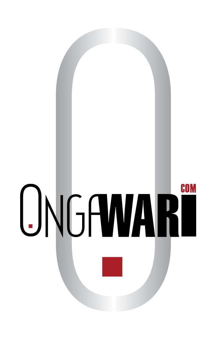 ongawari.net